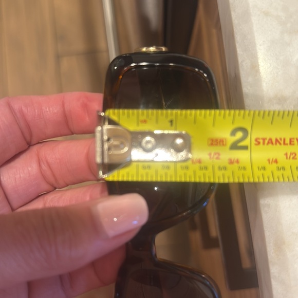 Gucci sunglasses - Picture 5 of 5